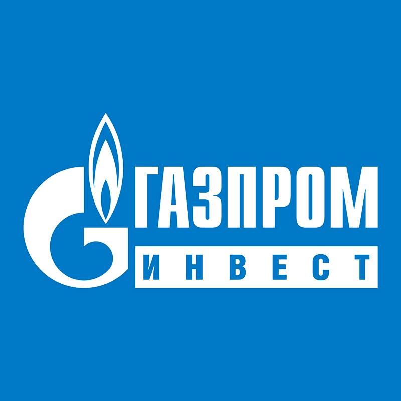 Газпром инвест